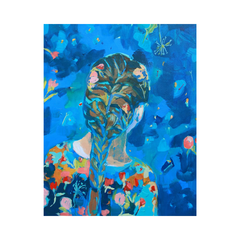 Summer Memories | Art Print