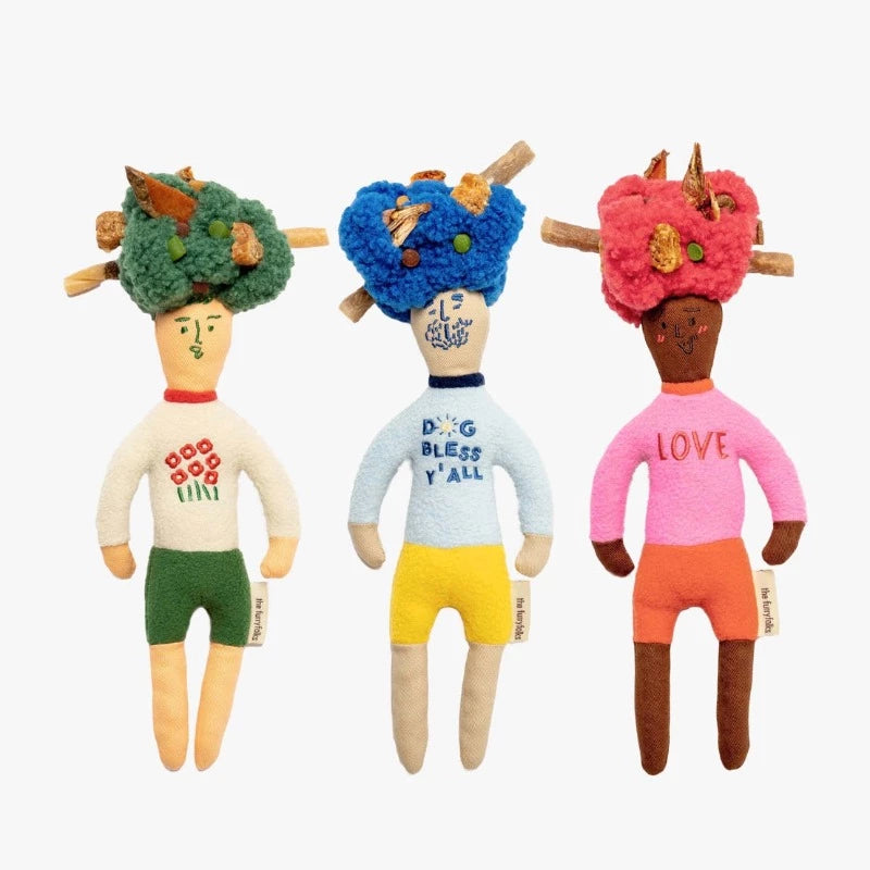 Dog Bless | Hooman Nose Work Toy