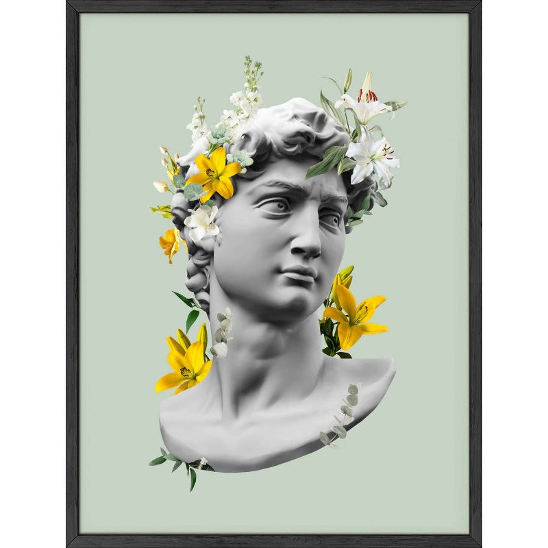 Dave Bud | Art Print