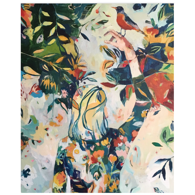 Keep Reaching | Art Print
