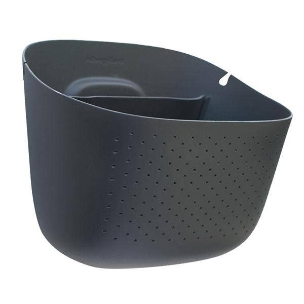 Charcoal | Eco Wall Planter