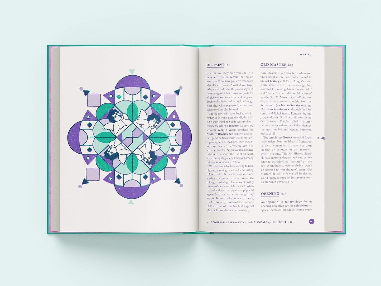 Honest Art Dictionary | Paperback