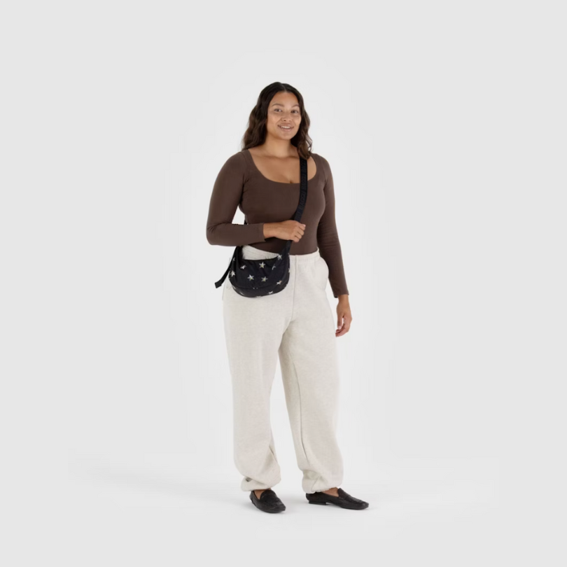 Bow Bag Mini - Stars