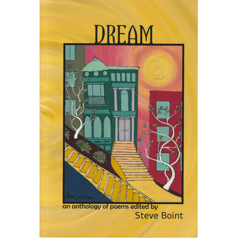 Dream - An Anthology of Poems