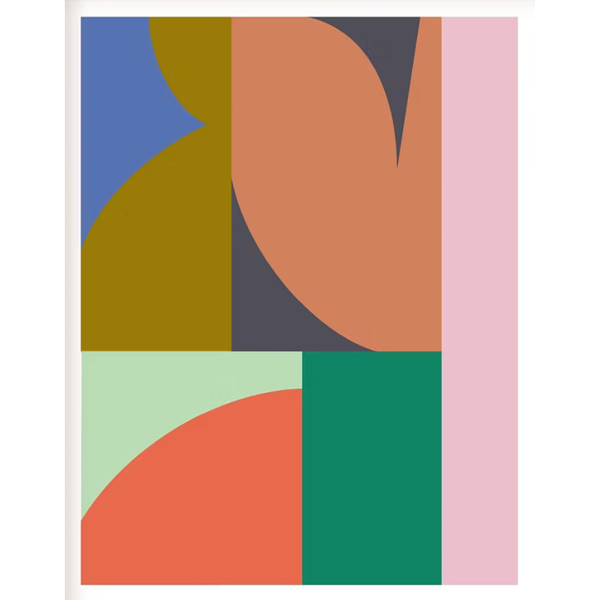 Everyday | Art Print