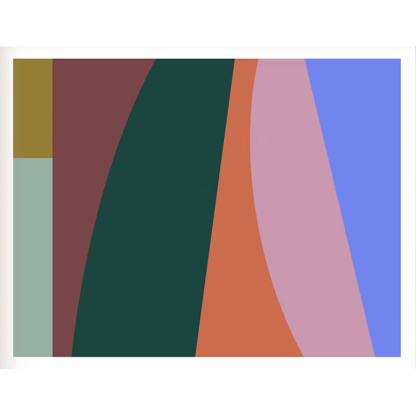 Inclusion | Art Print