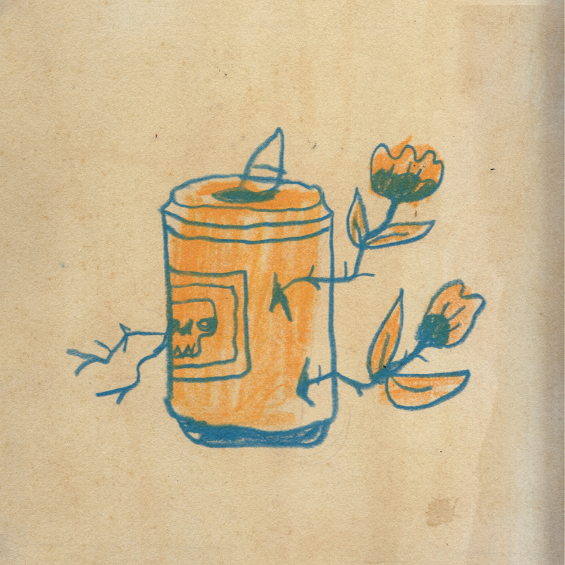 One Step | Art Print