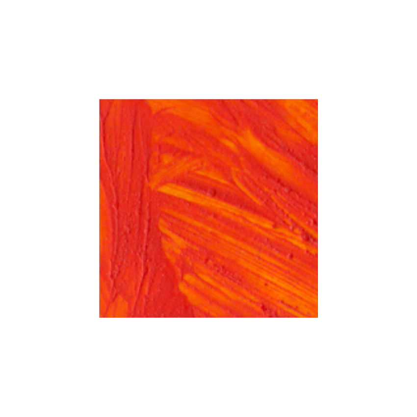 R&F Pigment Stick – Alizarin Orange (38ml)