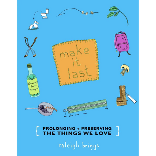 Make It Last | Paperback