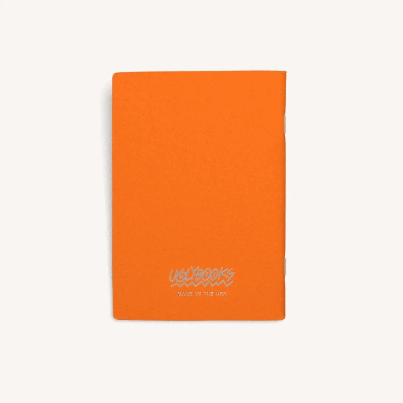 Ambrosia No.1 | 3 Pack Sketchbooks