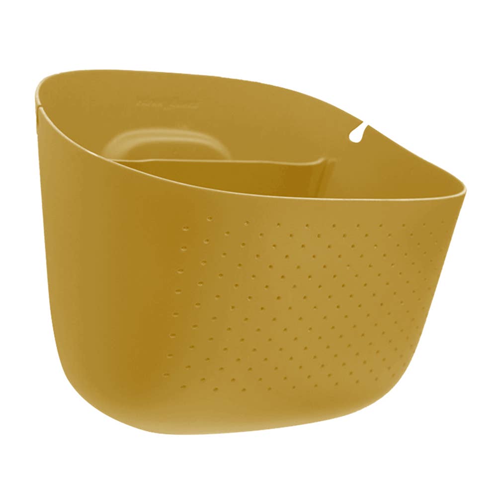 Mustard | Eco Wall Planter