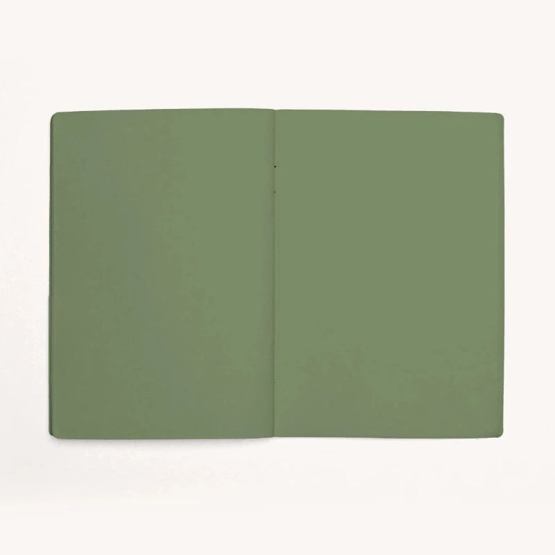 Heather No.1 | 3 Pack Sketchbooks