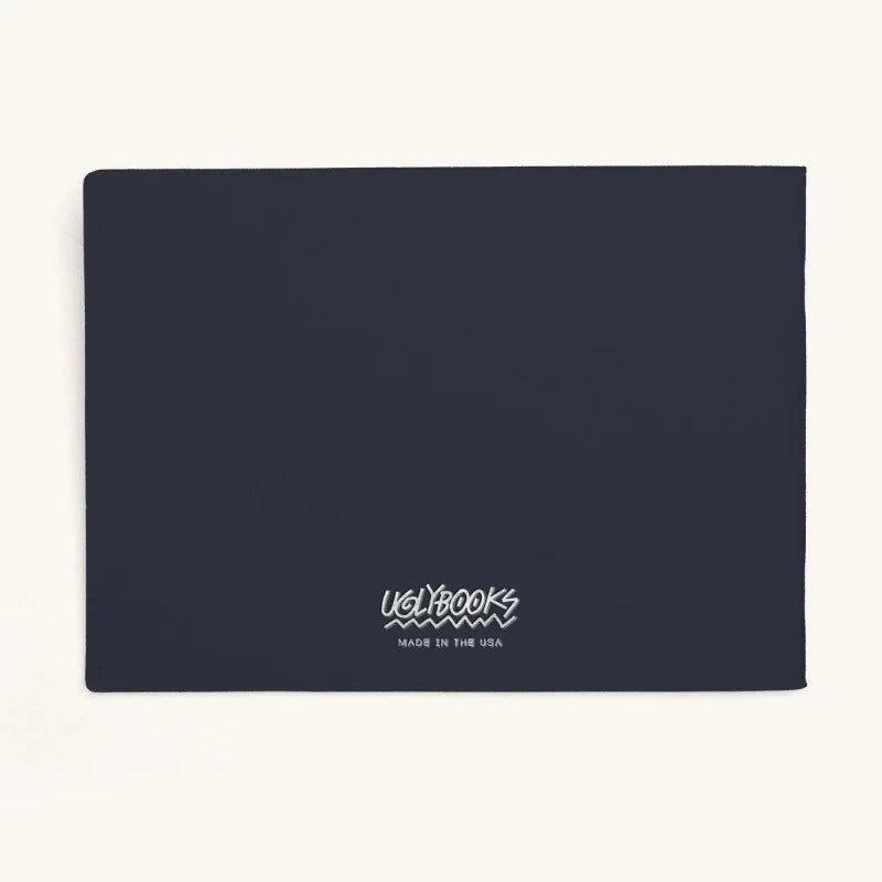 Higher Love No.2 | 3 Pack Sketchbooks