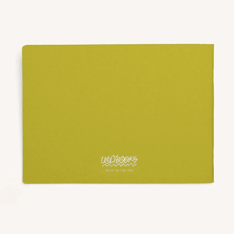 Lily Pad No.2 | 3 Pack Sketchbooks