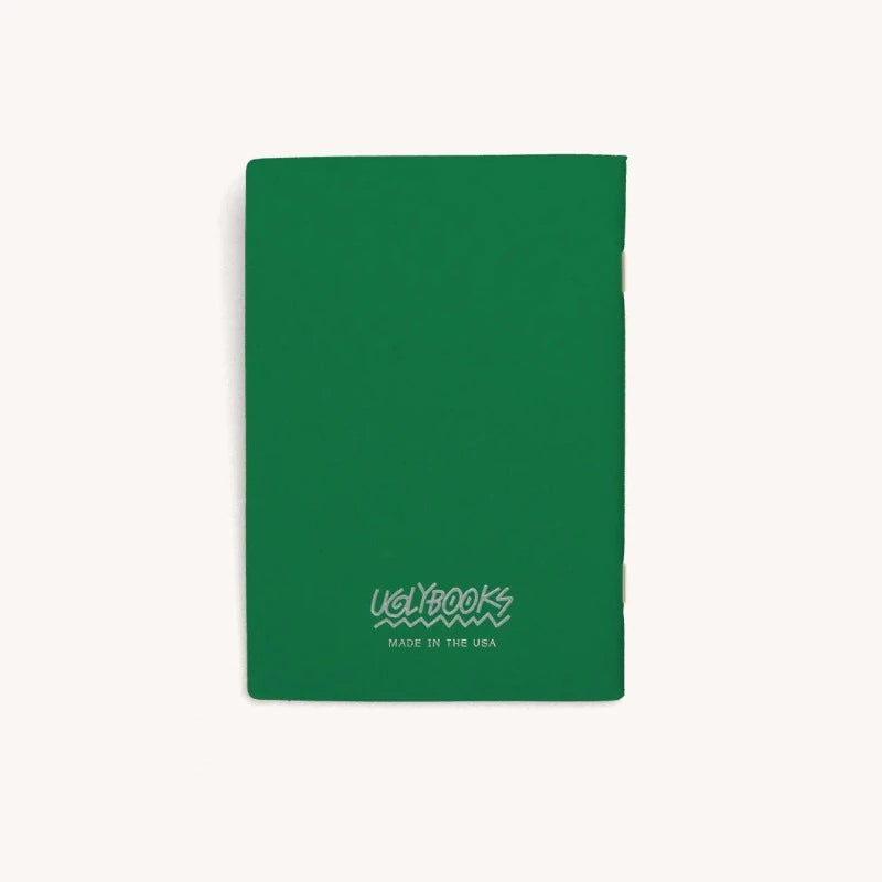 Limerick No.1 | 3 Pack Sketchbooks