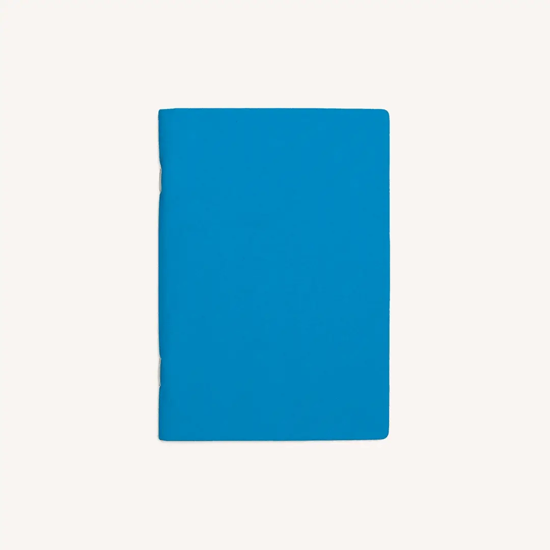 Sandcastle No.1 | 3 Pack Sketchbooks