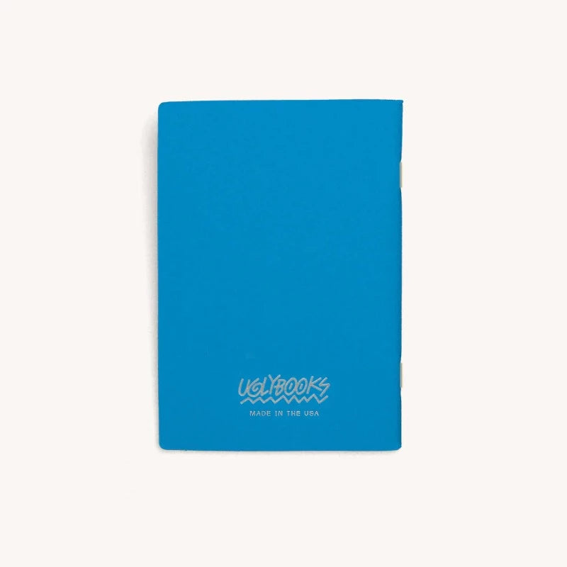 Sandcastle No.1 | 3 Pack Sketchbooks