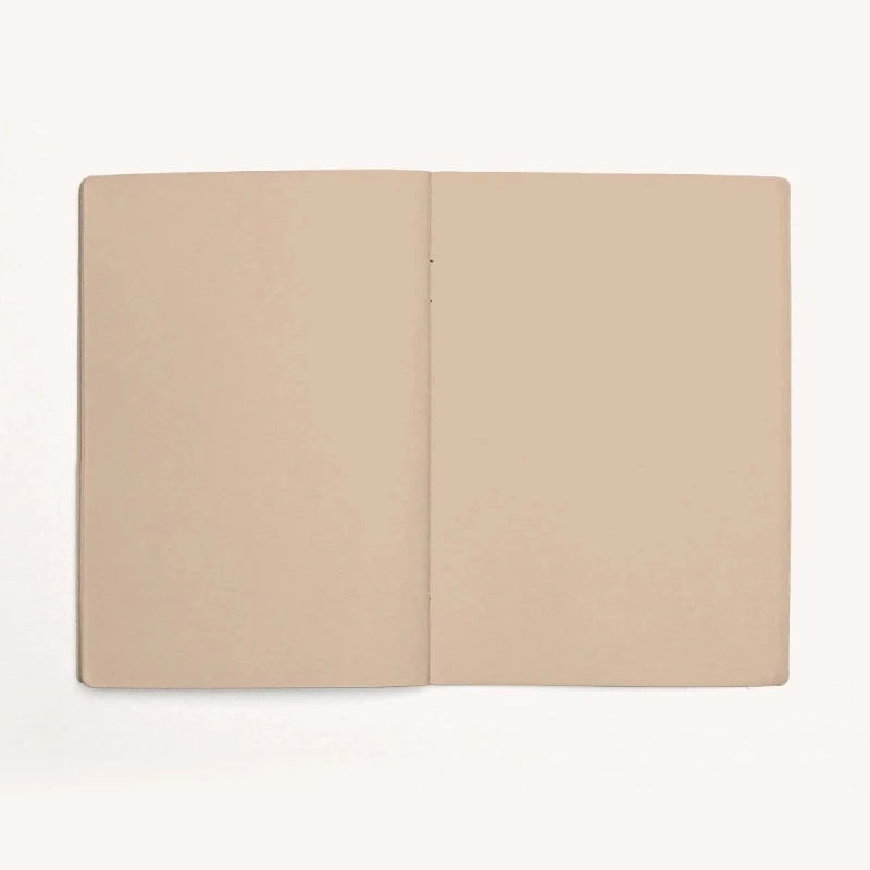 Sandcastle No.1 | 3 Pack Sketchbooks
