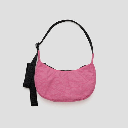 Bow Bag Mini - Azalea Pink