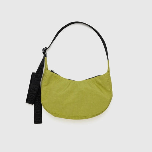 Bow Bag Mini - Lemongrass