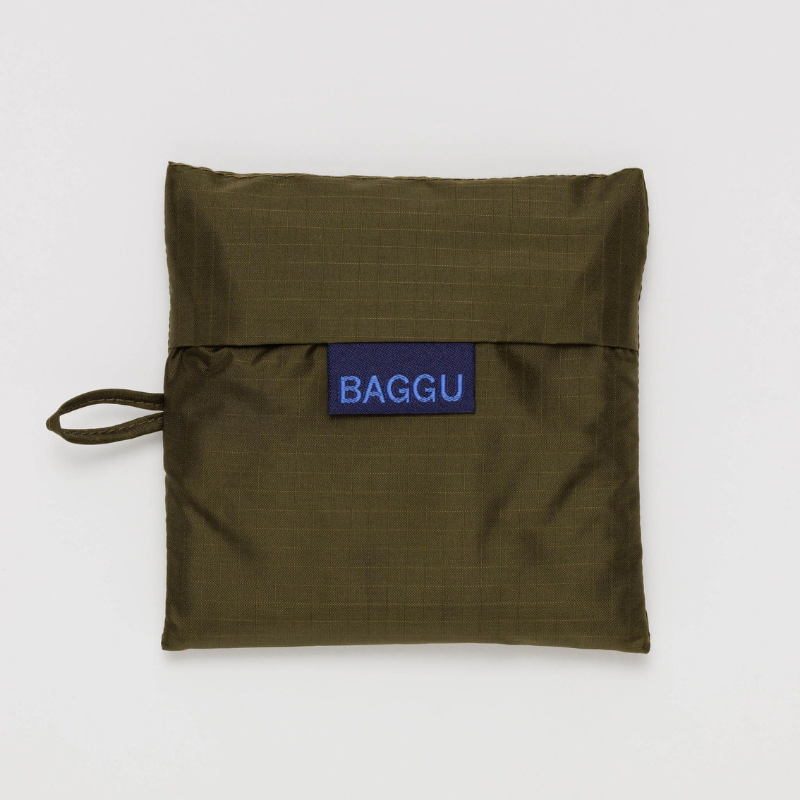 "The Standard" Reusable Tote - Tamarind