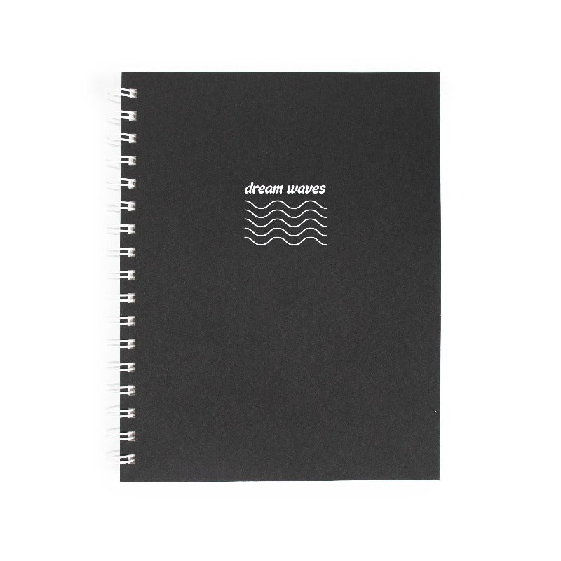 Dream Waves | Journal