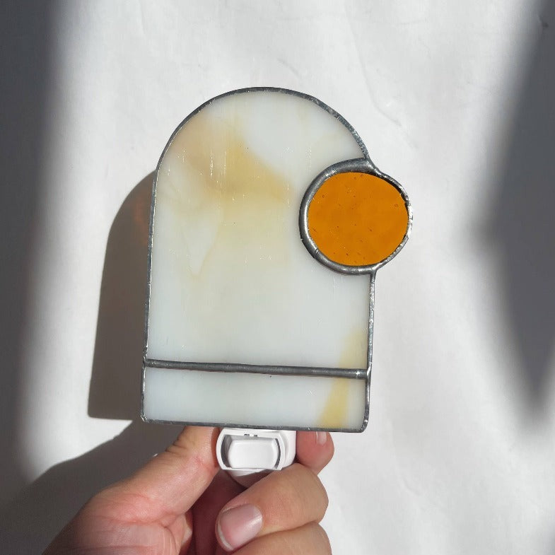 Archway | Stained Glass Nightlight