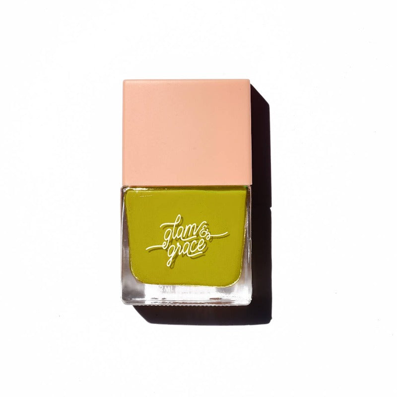 Avocado Toast | Nail Polish