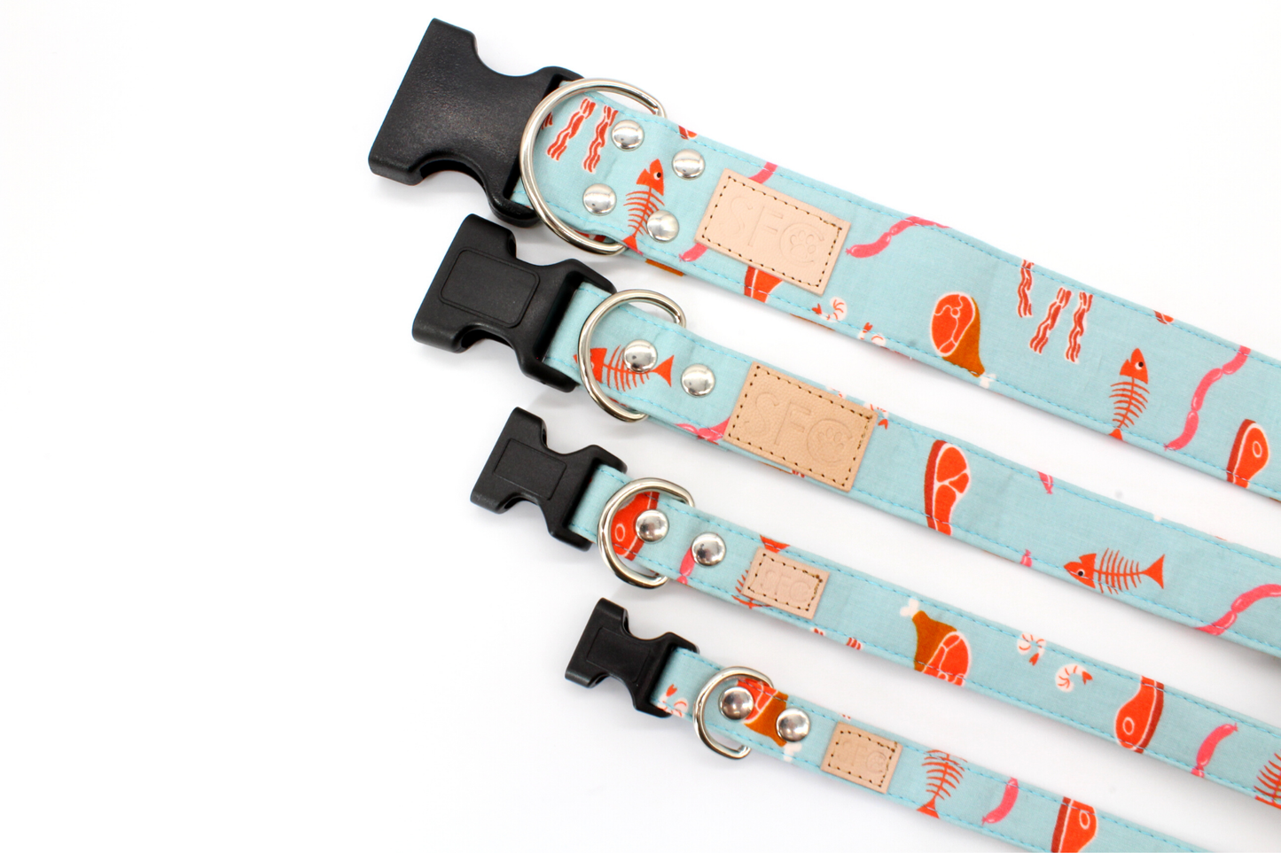 Meats | Dog Collar - Large