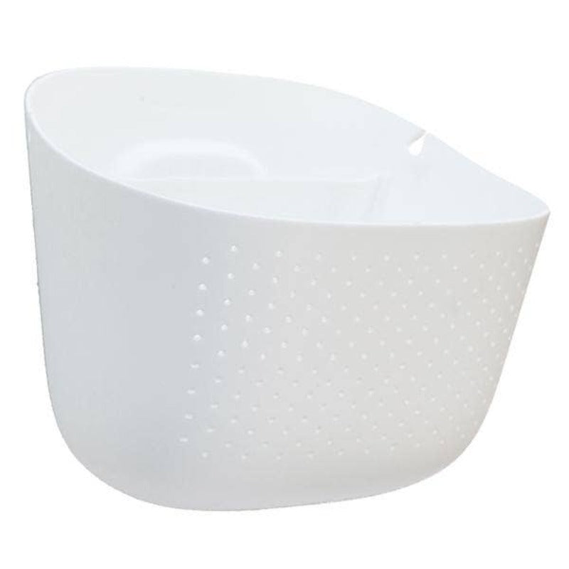 White | Eco Wall Planter