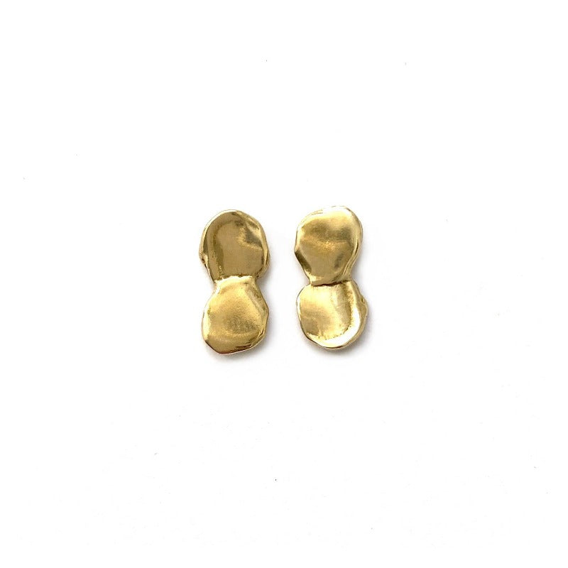 Mirage | Stud Earrings