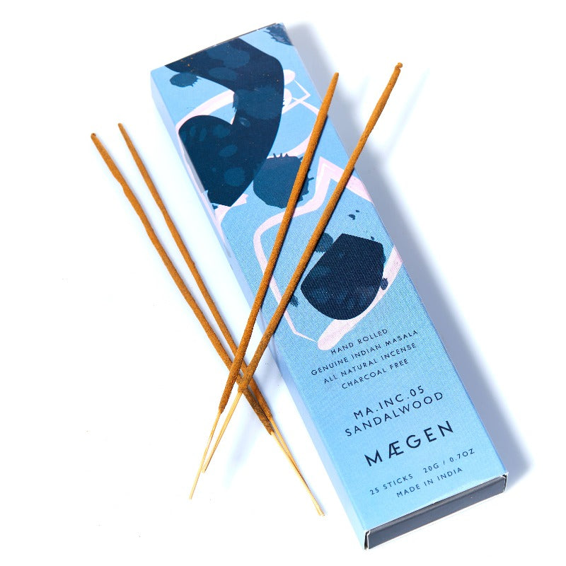 Sandalwood | Incense