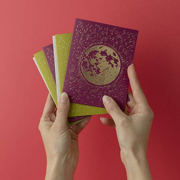 Moon: Let the Light In | Boxed Card Set