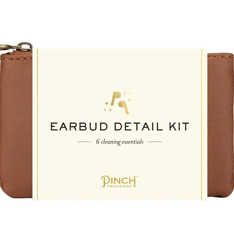 Earbud Detail Kit