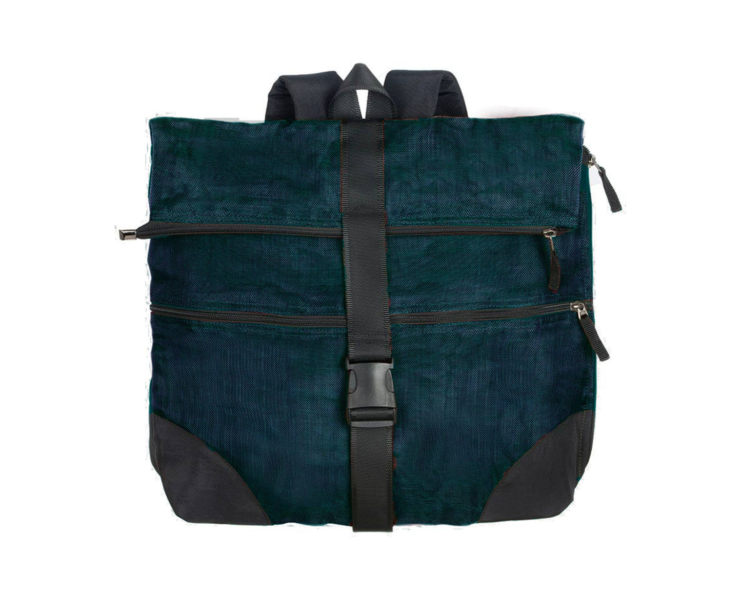 Urban Back Pack - Lake Blue