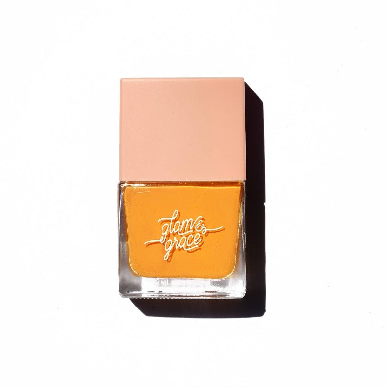 Marigold | Nail Polish