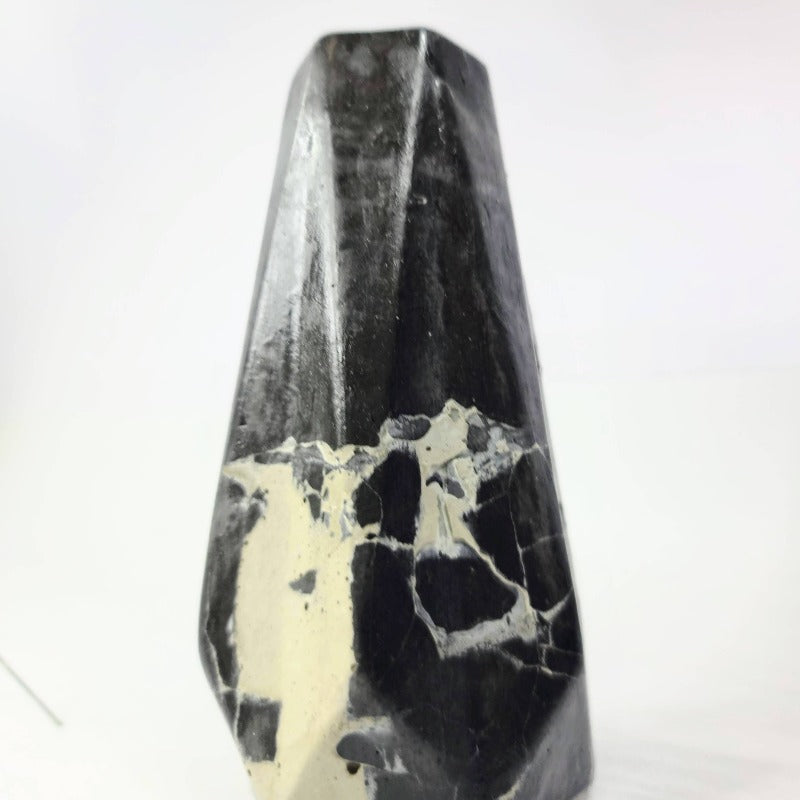 Geometric | Concrete Vase