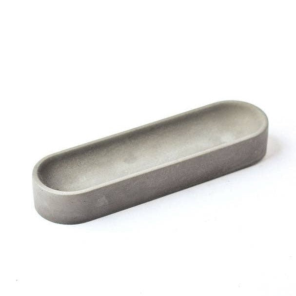 Natural Concrete | Pen Holder