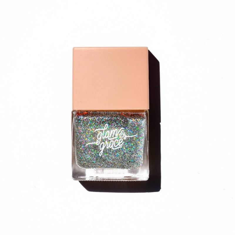 Laser Disc | Nail Polish