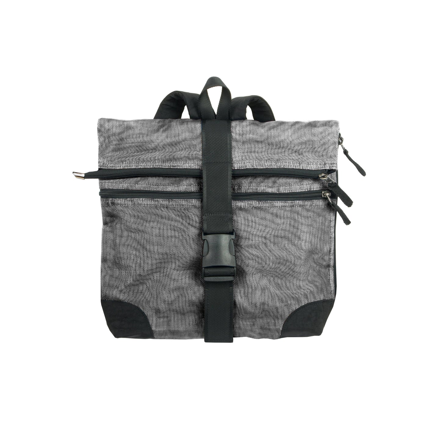 Urban Back Pack - Charcoal