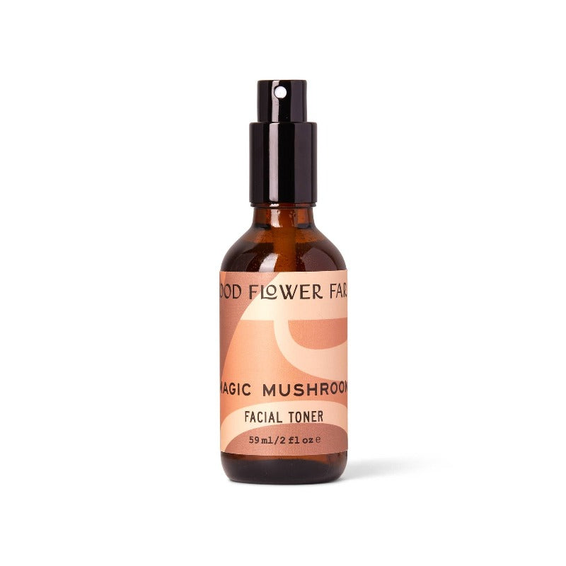 Magic Mushroom | Toner