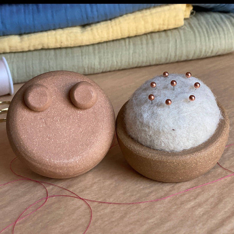 Handmade Pin Cushion