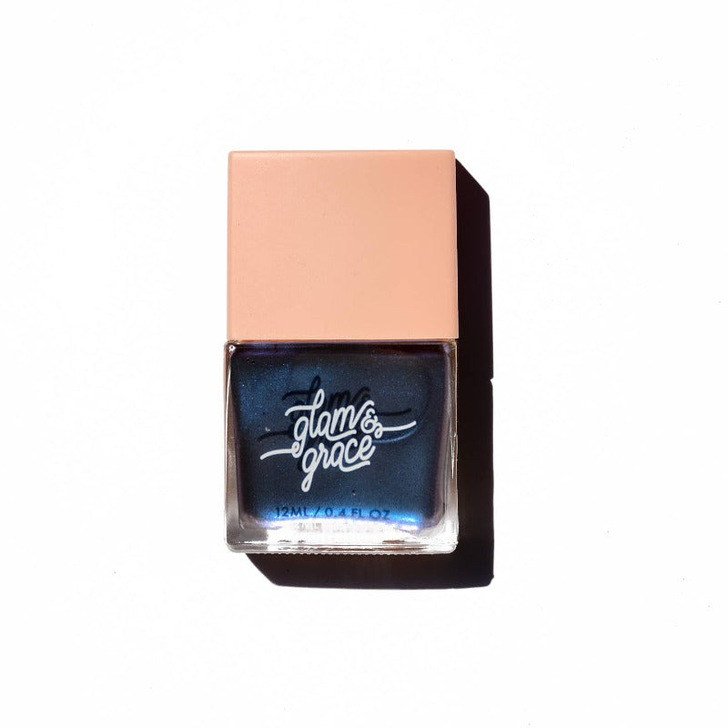 Midnight Shimmer | Nail Polish
