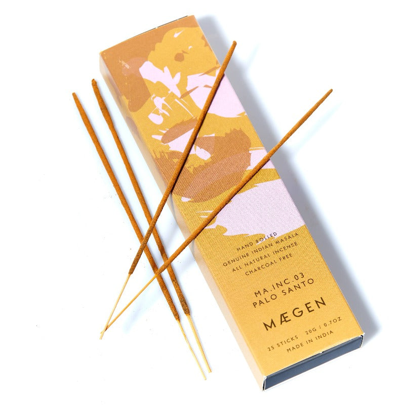 Palo Santo | Incense