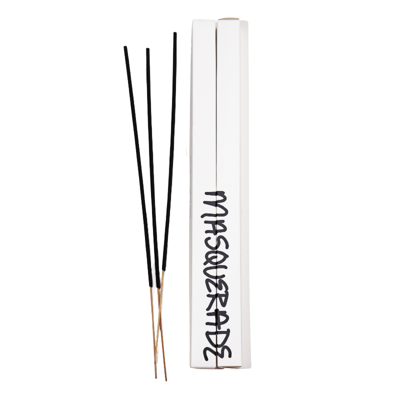 Masqeurade | Incense