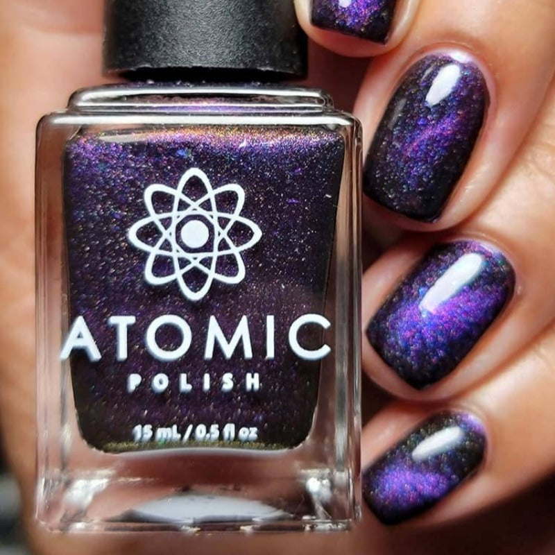 Centaurus A | Nail Polish