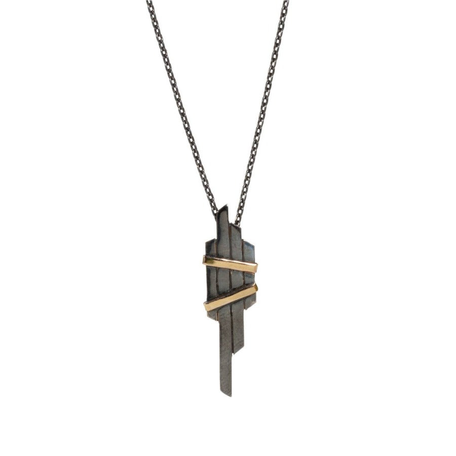 Keeping it Together | Necklace