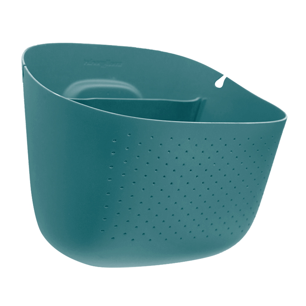 Teal | Eco Wall Planter