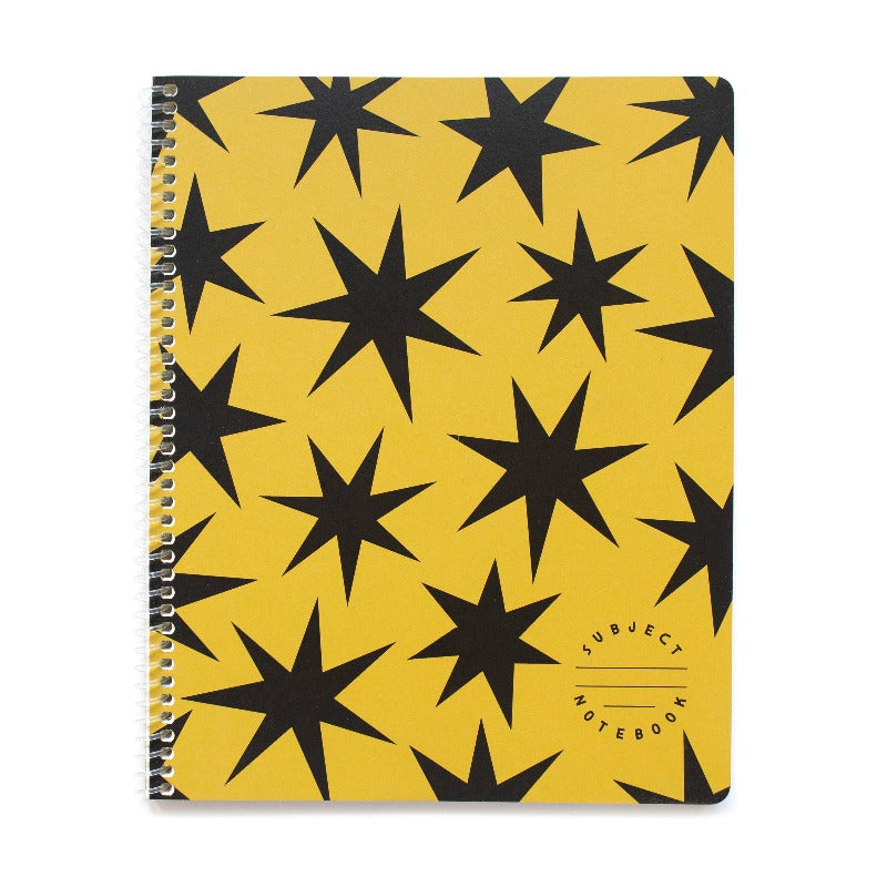 Sparks | Notebook