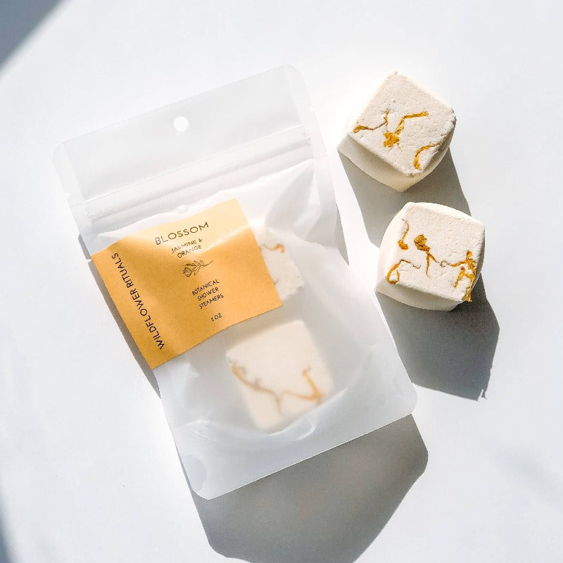 Blossom | Shower Steamer